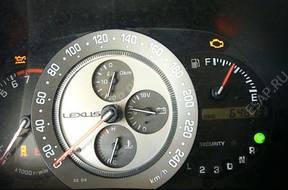 Lexus IS200 КОРОБКА ПЕРЕДАЧ АВТОМАТИЧЕСКАЯ  65 тыс. км. km