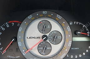 LEXUS IS200 SE 99 2.0 двигатель