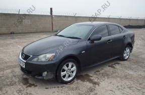 LEXUS IS220 08 год, КОРОБКА ПЕРЕДАЧW МЕХАНИЧЕСКАЯ 6-СТУПЕНЧАТАЯ