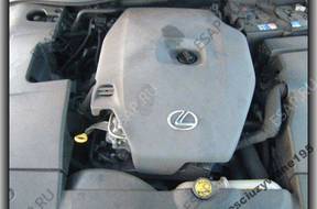 LEXUS IS220 D IS 220 2008 КОРОБКА ПЕРЕДАЧ МЕХАНИЧЕСКАЯ