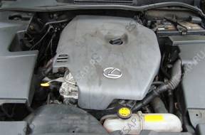 LEXUS IS220 двигатель  2008 год,