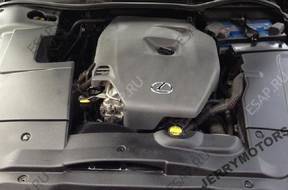 LEXUS IS220 IS220D IS 220 220D 07 КОРОБКА ПЕРЕДАЧW