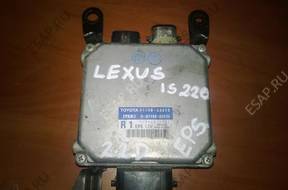 LEXUS IS220 МОДУЛЬ БЛОК УПРАВЛЕНИЯ EPS 89650-53010