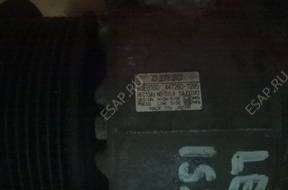 LEXUS IS220 TOYOTA D-CAT 177 KM ТНВД
