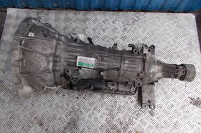 LEXUS IS250 КОРОБКА ПЕРЕДАЧW 2.5 V6 35010-53100