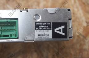 LEXUS LS400 CRUISE CONTROL 88240-50070 БЛОК УПРАВЛЕНИЯ