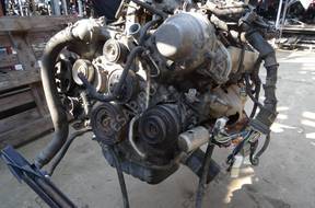 LEXUS LS430 GS430 V8 3UZ-FE двигатель SKRZYNIA свап