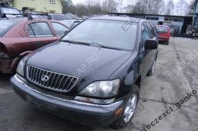 Lexus RX 300 3.0V6 двигатель