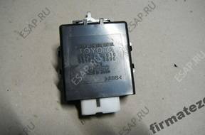 LEXUS RX 300 98-2003 год МОДУЛЬ PRZEKANIK DOOR LOCK