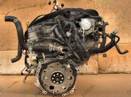 О двигателях Lexus RX 3 и 4 поколение ( 2008-н.в.)