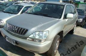 LEXUS RX300 97-03 двигатель 3.0 V6 MOTOR 1MZ-FE