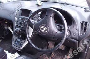 LEXUS RX300 - двигатель 3.0 VVT-и ПО МОСТ