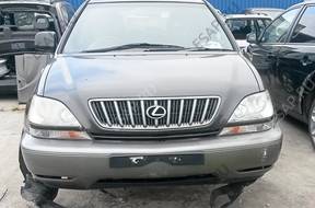 LEXUS RX300 - двигатель