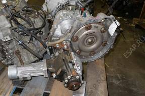 LEXUS RX350 КОРОБКА ПЕРЕДАЧw gearbox getriebe