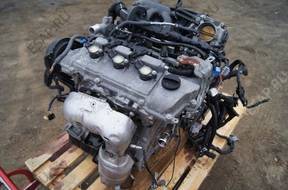 LEXUS RX400 RX 400 двигатель HYBRYDA 08r