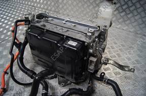 LEXUS RX450 PRZETWORNICA INWERTER GENERATOR