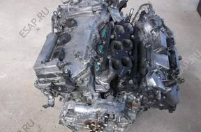 LEXUS RX450H 3.5 2014 двигатель