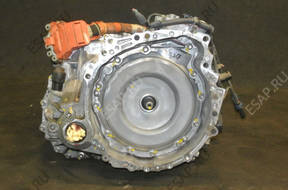 LEXUS RX450h КОРОБКА ПЕРЕДАЧw gearbox getriebe RX