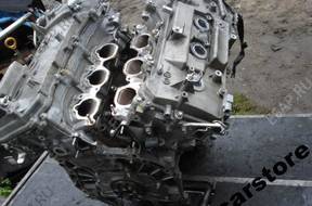 LEXUS RX450H RX 450 H HYBRYD двигатель 09-14
