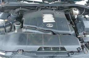 LEXUS TOYOTA CELSIOR LS400 двигатель 1UZ-FE 62tys mil