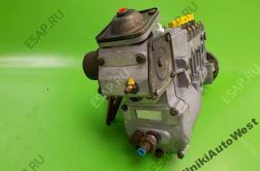LEYLAND TIGER TL11 BIZON  ТНВД