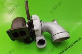 LEYLAND TIGER TL11 BIZON ТУРБОКОМПРЕССОР