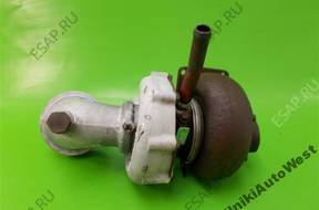 LEYLAND TIGER TL11 BIZON ТУРБОКОМПРЕССОР