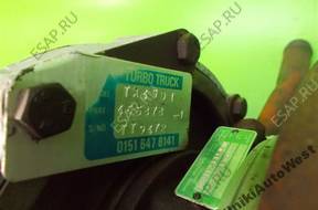 LEYLAND TIGER TL11 BIZON ТУРБОКОМПРЕССОР