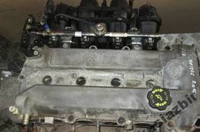 LF2  двигатель  MOTOR MAZDA6 MAZDA 6  2.0 16V  , WLKP
