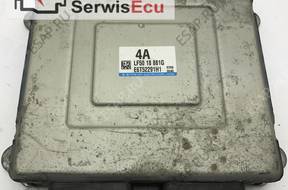 LF5018881G E6T52291H1 БЛОК УПРАВЛЕНИЯ MAZDA 3 2.0