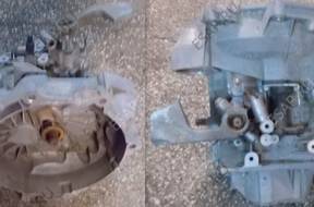 LHY КОРОБКА ПЕРЕДАЧw 1.2 1.4 TSI 140