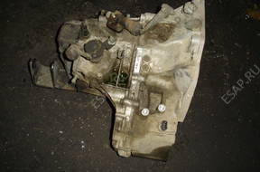 LIANA 1.6 16V КОРОБКА ПЕРЕДАЧW 119tkm