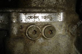 LIANA 1.6 16V КОРОБКА ПЕРЕДАЧW 119tkm