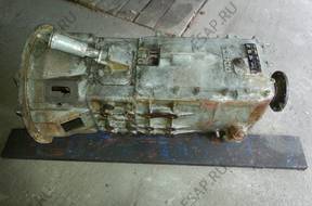 LIAZ КОРОБКА ПЕРЕДАЧW 5 PRAGA