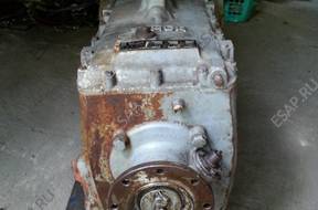 LIAZ КОРОБКА ПЕРЕДАЧW 5 PRAGA