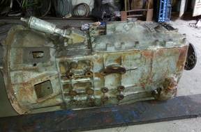 LIAZ КОРОБКА ПЕРЕДАЧW 5 PRAGA