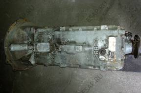 LIAZ КОРОБКА ПЕРЕДАЧW 5 PRAGA