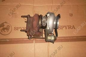 LIBERTY CHEROKEE 2.8 CRD ТУРБОКОМПРЕССОР 35242103F