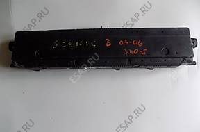 LICZNIK RENAULT SCENIC II P8200365607E