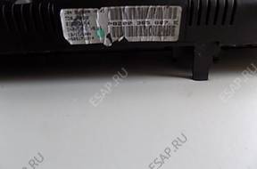 LICZNIK RENAULT SCENIC II P8200365607E