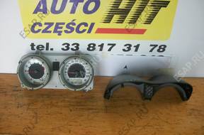 LICZNIK с корпус VW LUPO 6X0919860G бензиновый