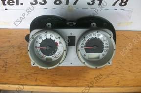 LICZNIK с корпус VW LUPO 6X0919860G бензиновый