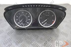 LICZNIK ZEGARY  BMW E60 3,0D 6952897