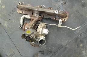 LIFT MONDEO MK4 S-MAX TDCI 163KM ТУРБО 9671413780