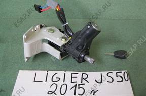 LIGIER JS 2015 ЗАМОК ЗАЖИГАНИЯ КЛЮЧ