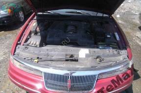 Lincoln Mark VIII двигатель 4,6 V8 300KM