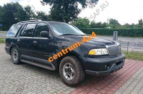 LINCOLN NAVIGATOR 1997 2002 5.4 V8 двигатель WROCAW