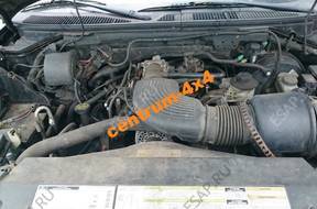 LINCOLN NAVIGATOR 1997 2002 5.4 V8 двигатель WROCAW