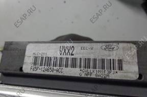 LINCOLN NAVIGATOR 97-02 5.4 v8 БЛОК УПРАВЛЕНИЯ ДВИГАТЕЛЕМ