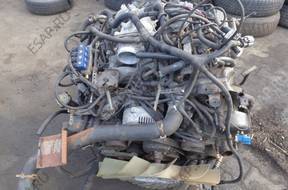 LINCOLN NAVIGATOR 97-02 5.4 V8 двигатель